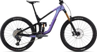 Giant Reign Advanced 1 Digital Blurple 2024 L