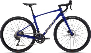 Giant Revolt 1 Aerospace Blue 2024 (L)