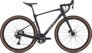 Giant Revolt Advanced 0 Carbon 2024 L