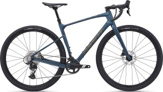 Giant Revolt Advanced 1 Blue Ashes 2024 (XL)