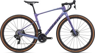 Giant Revolt Advanced Pro 0 Digital Blurple 2024 L