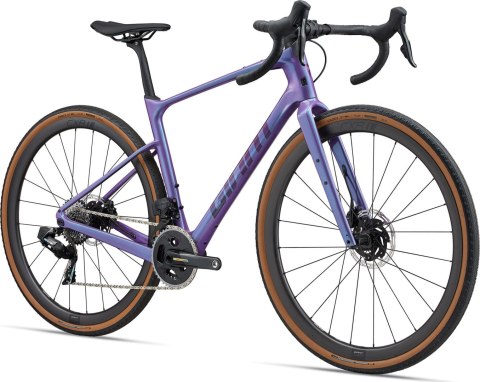 Giant Revolt Advanced Pro 0 Digital Blurple 2024 L