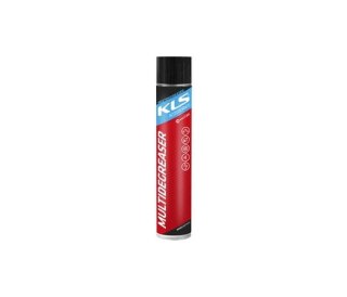 Odtłuszczacz Kellys Spray 750 ml