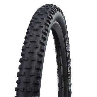 Opona Schwalbe Tough Tom 29" x 2.25" Czarna