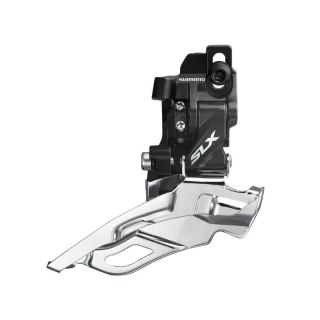 Przerzutka Przód Shimano SLX FD-M671 3rz.