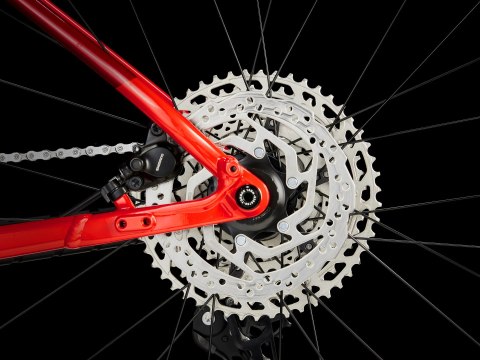 Trek Procaliber 6 Viper Red/Crimson M 2025