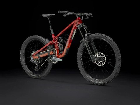 Trek Slash 9 GX AXS T-Type Generacja 6 Crimson 2024 L