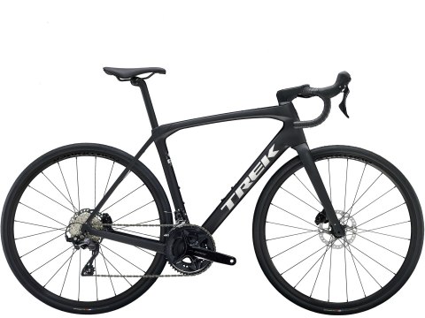 Trek Domane SL 5 47 Matte Deep Smoke 2025