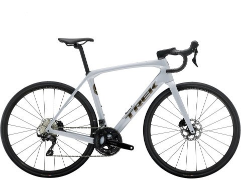 Trek Domane SL 5 56 Plasma Grey Pearl 2024