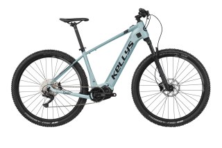 Kellys Tayen R50 SH Sky Blue 27.5" 725Wh S