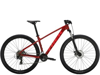 Trek Marlin 4 XS 27.5 Crimson 2025