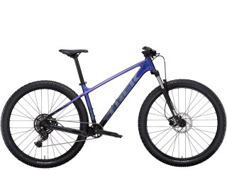 Trek Marlin 5 L 29 Purple Flip To Trek Black Fade 2025