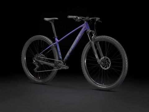 Trek Marlin 5 L 29 Purple Flip To Trek Black Fade 2025