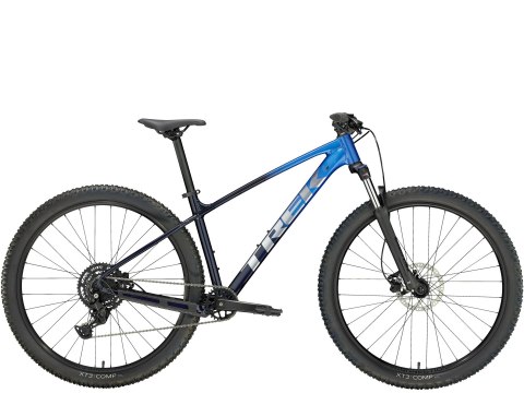 Trek Marlin 5 XS 27.5 Alpine Blue to Deep Dark Blue Fade 2024