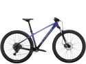 Trek Marlin 5 XS 27.5 Purple Flip To Trek Black Fade 2025