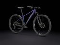 Trek Marlin 5 XS 27.5 Purple Flip To Trek Black Fade 2025