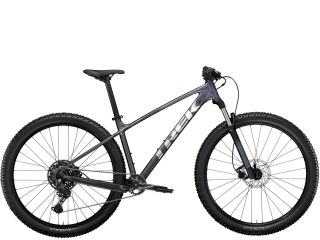 Trek Marlin 6 L 29 Galactic Grey to Lithium Grey Fade 2024