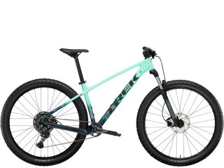 Trek Marlin 6 L 29 Miami Green to Dark Aquatic Fade 2025