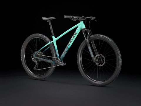 Trek Marlin 6 L 29 Miami Green to Dark Aquatic Fade 2025