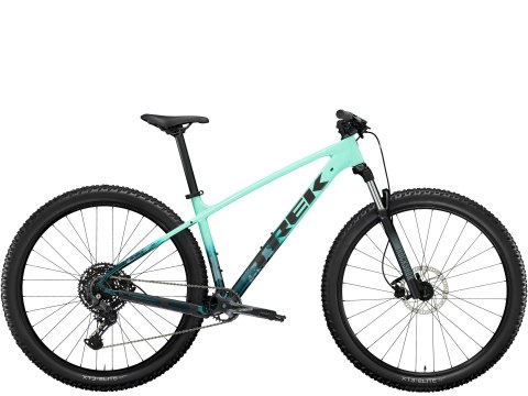 Trek Marlin 6 XL 29 Miami Green to Dark Aquatic Fade 2025