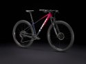 Trek Marlin 6 L 29 Rage Red to Deep Dark Blue Fade 2025