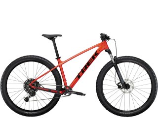 Trek Marlin 6 XS 27.5 Lava 2025