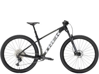 Trek Procaliber 6 L Satin Trek Black Lithium Grey 2025