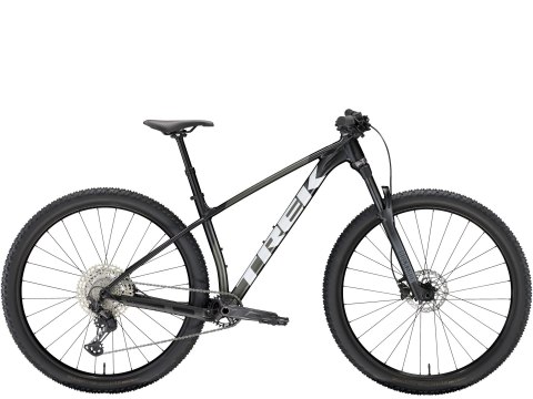 Trek Procaliber 6 L Satin Trek Black Lithium Grey 2024