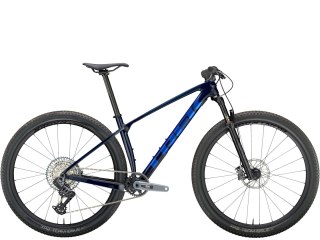 Trek Procaliber 9.7 AXS L 29 Carbon Blue Smoke Deep Dark Blue 2024