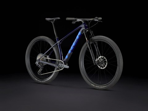 Trek Procaliber 9.7 AXS L 29 Carbon Blue Smoke Deep Dark Blue 2024