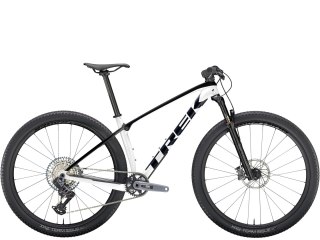 Trek Procaliber 9.7 AXS L 29 White Prismatic 2024