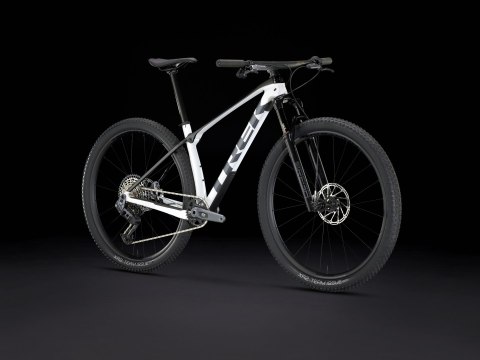 Trek Procaliber 9.7 AXS L 29 White Prismatic 2024