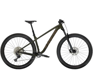 Trek Roscoe 7 L Satin Black Olive 2025