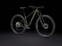 Trek Roscoe 7 L Satin Black Olive 2025