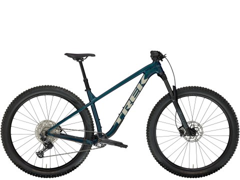 Trek Roscoe 7 XS Dark Aquatic 2024