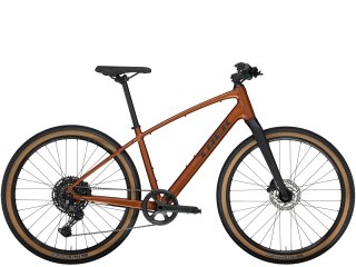 Trek Dual Sport 3 XS Pennyflake 2025