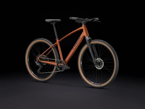 Trek Dual Sport 3 XS Pennyflake 2025