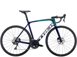 Trek Emonda SL 5 47 Navy Smoke Dark Aquatic 2024