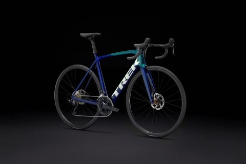 Trek Emonda SL 5 47 Navy Smoke Dark Aquatic 2024