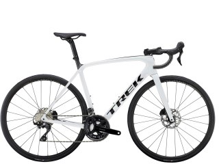 Trek Emonda SL 5 47 White Prismatic 2024