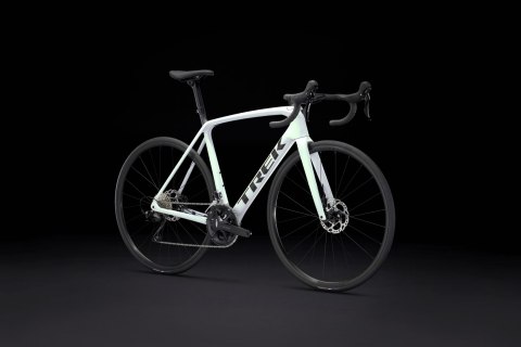 Trek Emonda SL 5 47 White Prismatic 2024