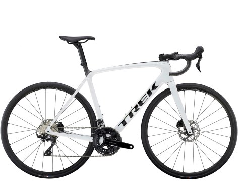 Trek Emonda SL 5 60 White Prismatic 2024