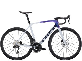 Trek Emonda SL 6 52 Plasma Pearl Grey Purple Flip 2024