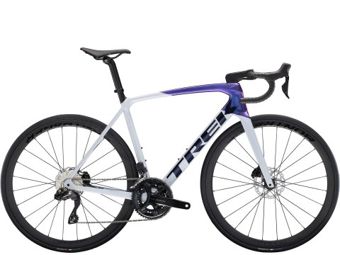 Trek Emonda SL 6 56 Plasma Pearl Grey Purple Flip 2024