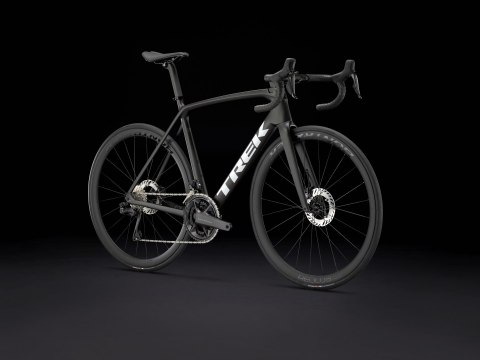 Trek Emonda SL 7 50 Matte Carbon Smoke 2024