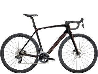 Trek Emonda SLR 6 AXS 47 Axinite Flip Trek Black 2024