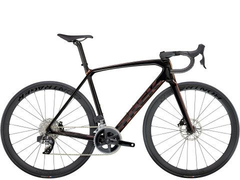 Trek Emonda SLR 6 AXS 50 Axinite Flip Trek Black 2024