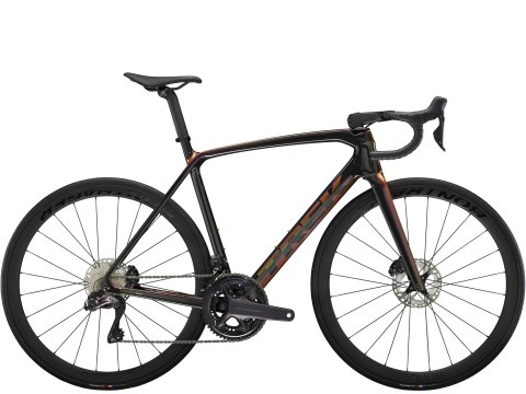 Trek Emonda SLR 7 50 Axinite Flip Trek Black 2024