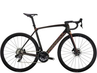 Trek Emonda SLR 7 AXS 47 Axinite Flip Trek Black 2024