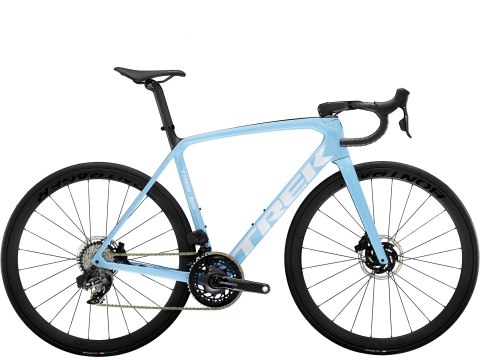 Trek Emonda SLR 7 AXS 47 Azure 2024